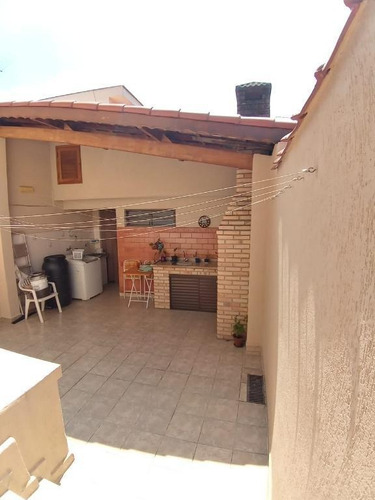 Sobrado Com 3 Dormitórios À Venda, 166 M² Por R$ 700.000,00 - Vila Mazzei - São Paulo/sp - So2397
