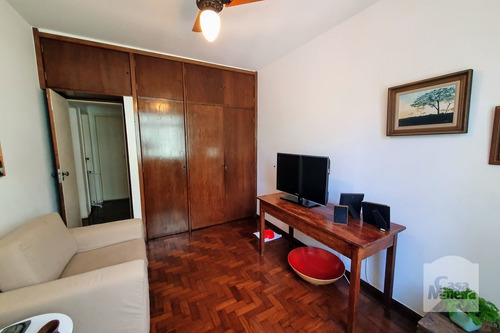 Imagem 6 de 15 de Apartamento À Venda No Santo Antônio - Código 262895 - 262895