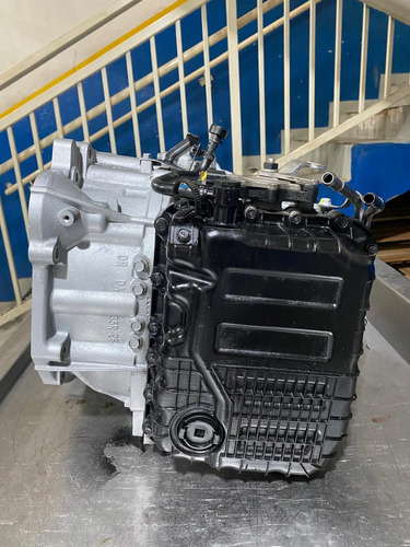 Caixa Câmbio Aut. A6gf1 Veloster 11/13 Revisado Base Troca (Usado)