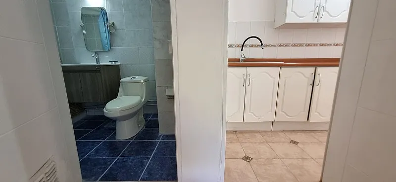 Imagen 5 de 29 de Se Vende Departamento En Ñuñoa Cercano A Metro Grecia
