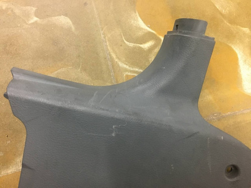Moldura Inferior Poste Der Chevrolet Lacetti 96555539 35466 (Usado)