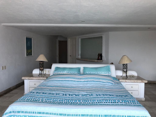 Preciosa Residencia En Acapulco