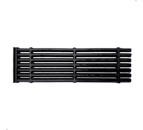 Charbroiler Linha Prime 120cm Aço Inox Pcg120 Venâncio