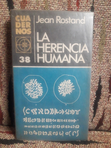 La Herencia HumanaEudeba