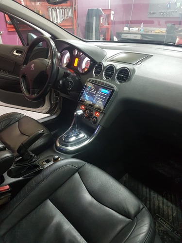 Peugeot 308 Feline 2.0 143cv Naf Aut. Km 78900. 1.095.000$