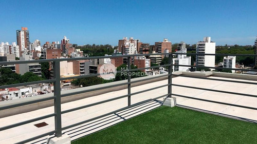 Departamento 1 Dormitorio En Rosario