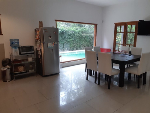 Imagen 9 de 14 de Casa En Venta En Rincon De Leloir