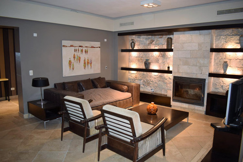 Casa En Venta En Casco De San Isidro, 5 Ambientes