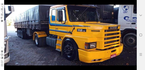 Scania 113