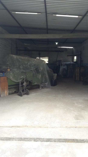 Imagem 2 de 21 de Galpão, Recanto Silvestre (fazendinha), Santana De Parnaíba - R$ 280 Mil, Cod: 235277 - V235277