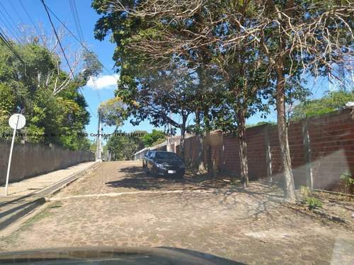 Imagem 1 de 14 de Terreno Para Venda Em Teresina, Morros - Lote Coli_2-1229049