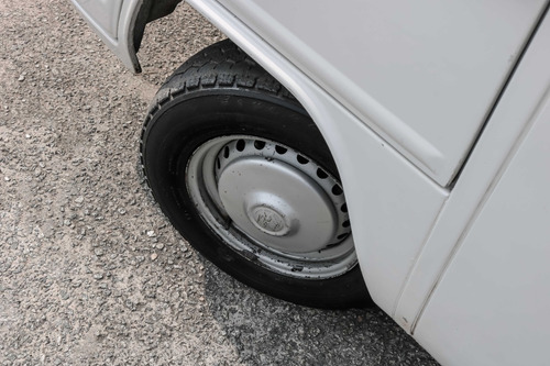 Imagem 13 de 13 de Vw Kombi