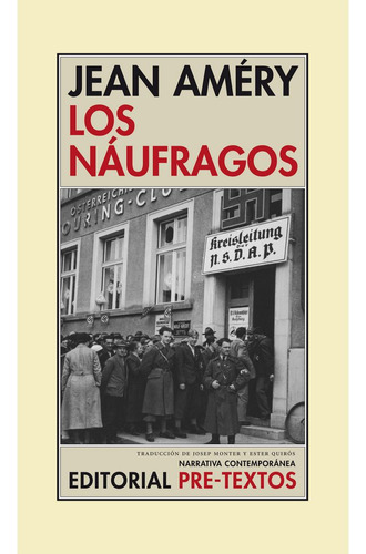 Los Naufragos