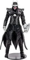 Comprar Mcfarlane Batman Who Laughs Mortal Kombat Fotos Reales