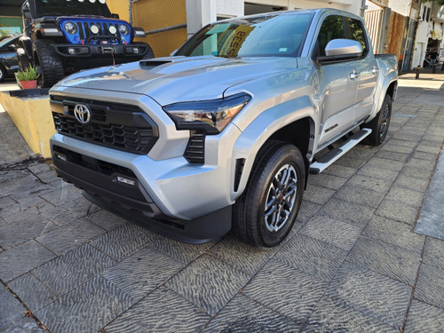 Toyota Tacoma Trd Sport 4x4