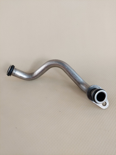 Tubo Aceite Turbo Seat Leon 2019 1.4 Turbo Original (Usado)
