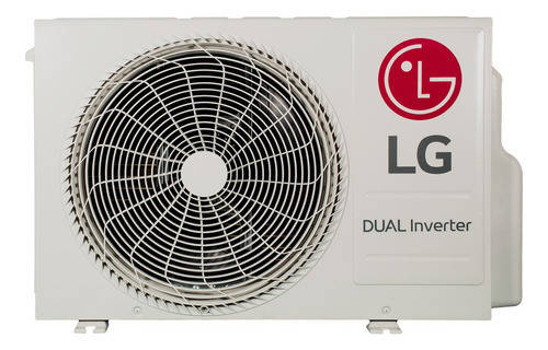 Aire Acondicionado LG  Inverter  - 24.000 Btu
