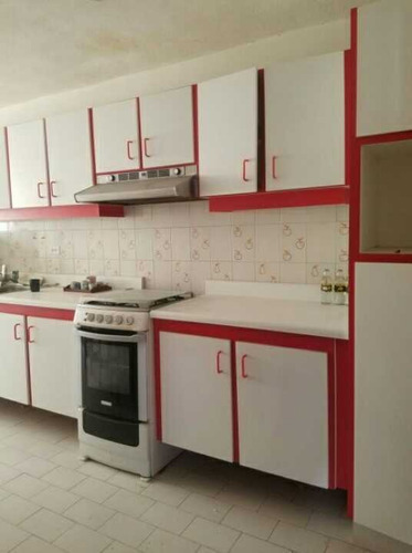 Imagen 3 de 6 de Se Vende Apto 90m2 3h/2b/2p Manzanares 1624