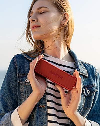 Parlante Anker Soundcore 2 Inalámbrico Con Bluetooth