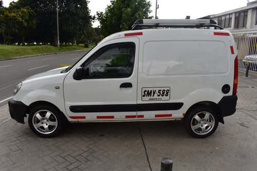 Renault Kangoo 1.6 Express 5 p
