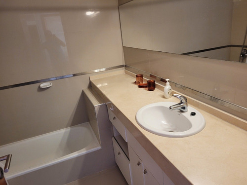 Imagen 11 de 24 de Villa Gesell - Impecable Departamento 3 Ambientes Con Vista Al Mar