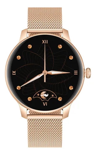 Smartwatch Kieslect L series Lady Smart Watch 1.09