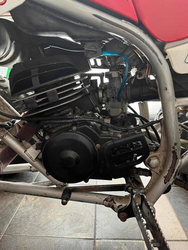 Imagen 10 de 11 de Yamaha Blaster 200