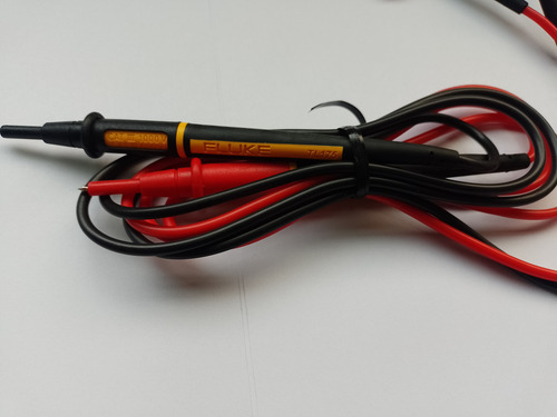 Punta De Prueba Fluke Tl175