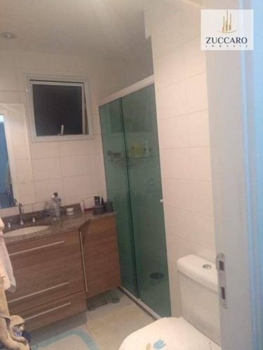 Apartamento Com 2 Dormitórios À Venda, 86 M² Por R$ 588.000,00 - Vila Leonor - Guarulhos/sp - Ap12285