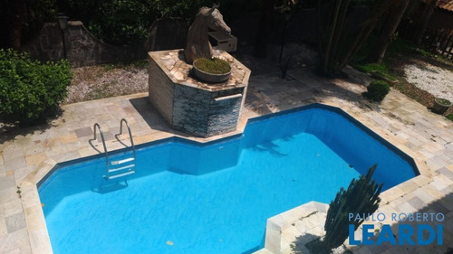 Imagem 4 de 15 de Casa Em Condomínio - Condomínio Hills 3 - Sp - 529886