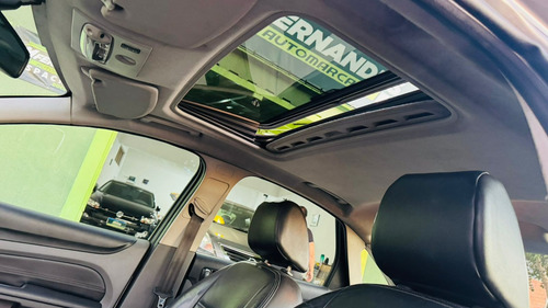 Ford Focus Sedan 2.0 Titanium Flex Aut. 4p