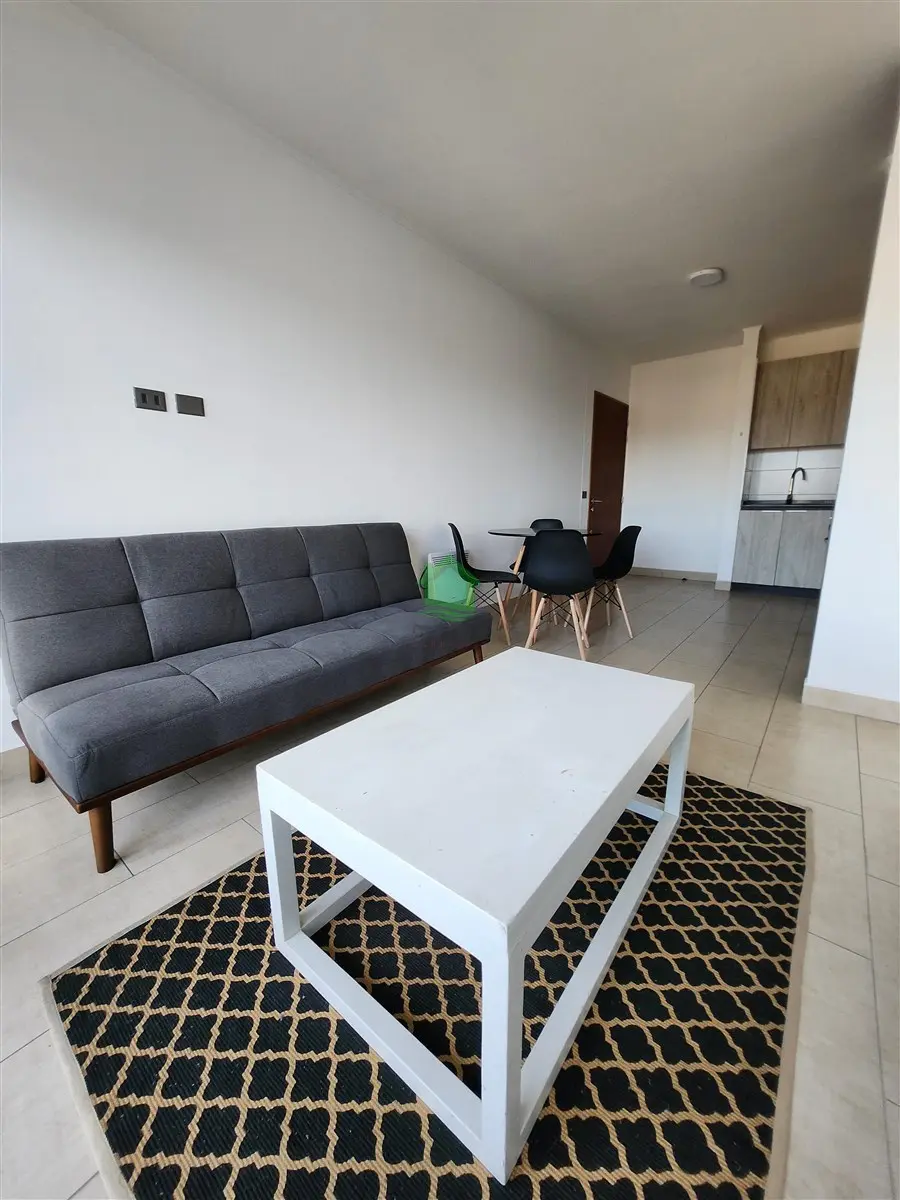 Imagen 2 de 15 de Departamento En Venta De 1 Dorm. En Valdivia