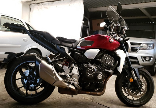 Imagen 1 de 11 de Honda Cb 1000 R Neo Cafe Racer