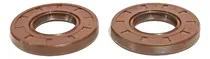 Comprar 2 Pzs Reten De Flecha Lateral Nissan Platina 1.6 Std 2002