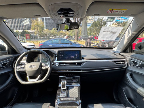 Chirey tiggo 7 pro 1.5 Luxury