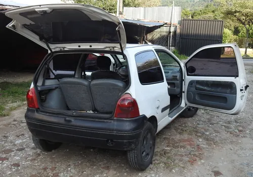 Renault Twingo 1.2 Dynamique