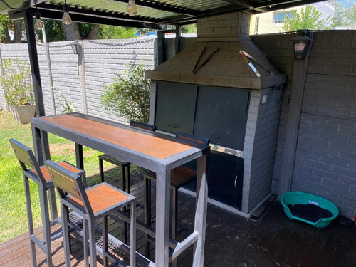 Imagen 30 de 30 de Casa Venta Tortuguitas 3 Ambientes