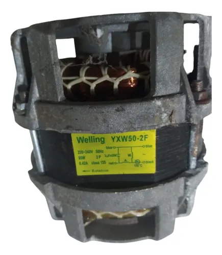 Bomba Recirculacion Lavavajillas Ariston Ll64 (Usado)