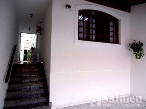 Imagem 9 de 9 de Sobrado - Ca00131 - 4393651