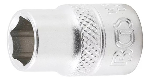 Dado Hexagonal | Entrada 3/8 | 10 Mm