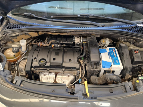 Citroën C3 Feel 1.6 Vti 2017