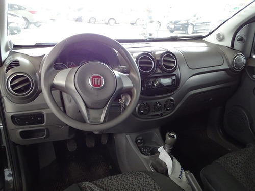 Fiat Palio Attractive 1.4 (6576)