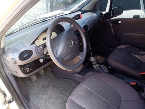 Mercedes-benz Classe A 2004 1.9 Avantgarde 5p