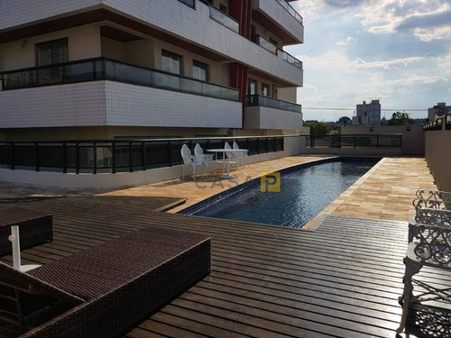 Imagem 5 de 24 de Apartamento Duplex Com 3 Dormitórios À Venda, 326 M² Por R$ 1.200.000,00 - Centro - Americana/sp - Ad0006