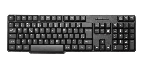 Imagem 4 de 5 de Pc Core 2 Duo 4gb Ssd 120gb Teclado Mouse E Monitor