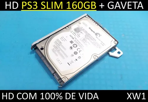 160gb ps3 clearance