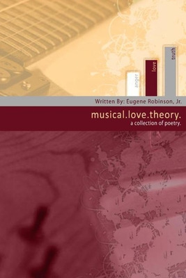 Libro Musical-love-theory - Robinson, Eugene, Jr.