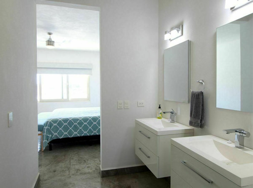 Imagen 29 de 30 de Casa Agave Azul A La Venta En Bucerías Nayarit / Mansión En