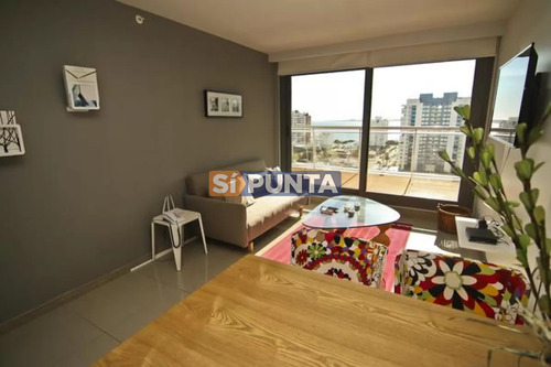 Torre De Alta Gama. Atardeceres Únicos Con Amenities Exclusivos.