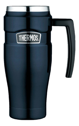 Mug Taza Térmica Thermos® 470 Ml